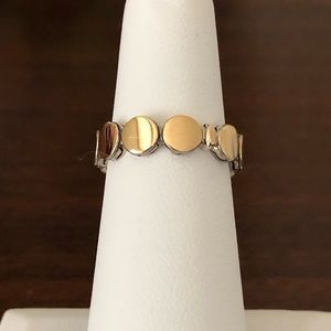 John Hardy Dot Ring